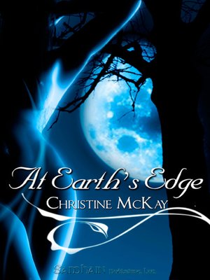 cover image of At Earth's Edge